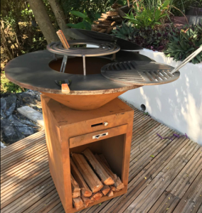 10 Reasons to Use Corten Steel Planters
