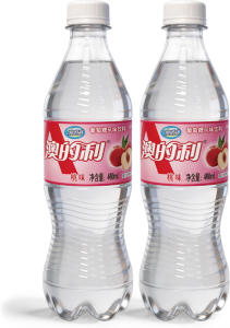 葡萄糖风味饮料- 桃味