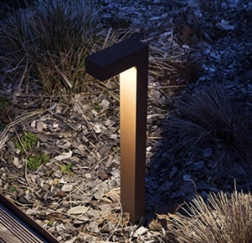 Metal Led Bollard Light Manufacturer