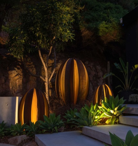 Outdoor Lantern Lamps America