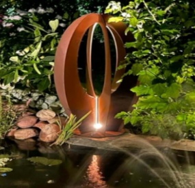 Outdoor Lantern Lamps America